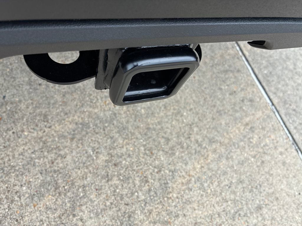 New 2026 Toyota Tundra 1794 Edition AWD/4WD image 47