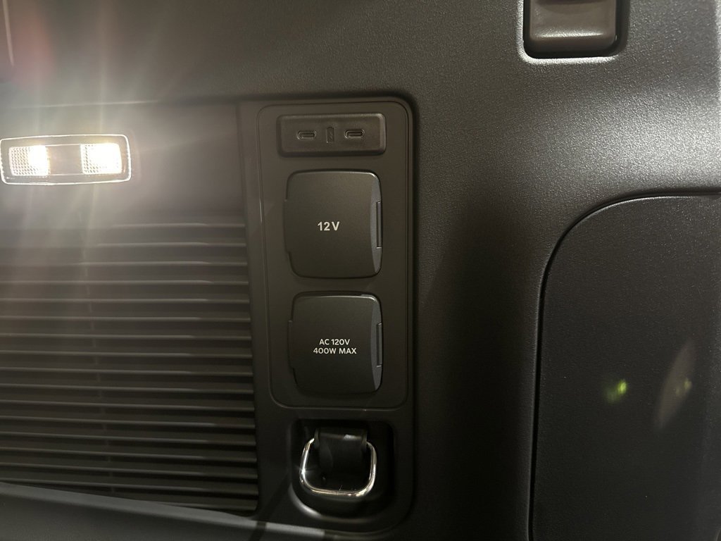 New 2025 Ford Expedition Max Active image 43