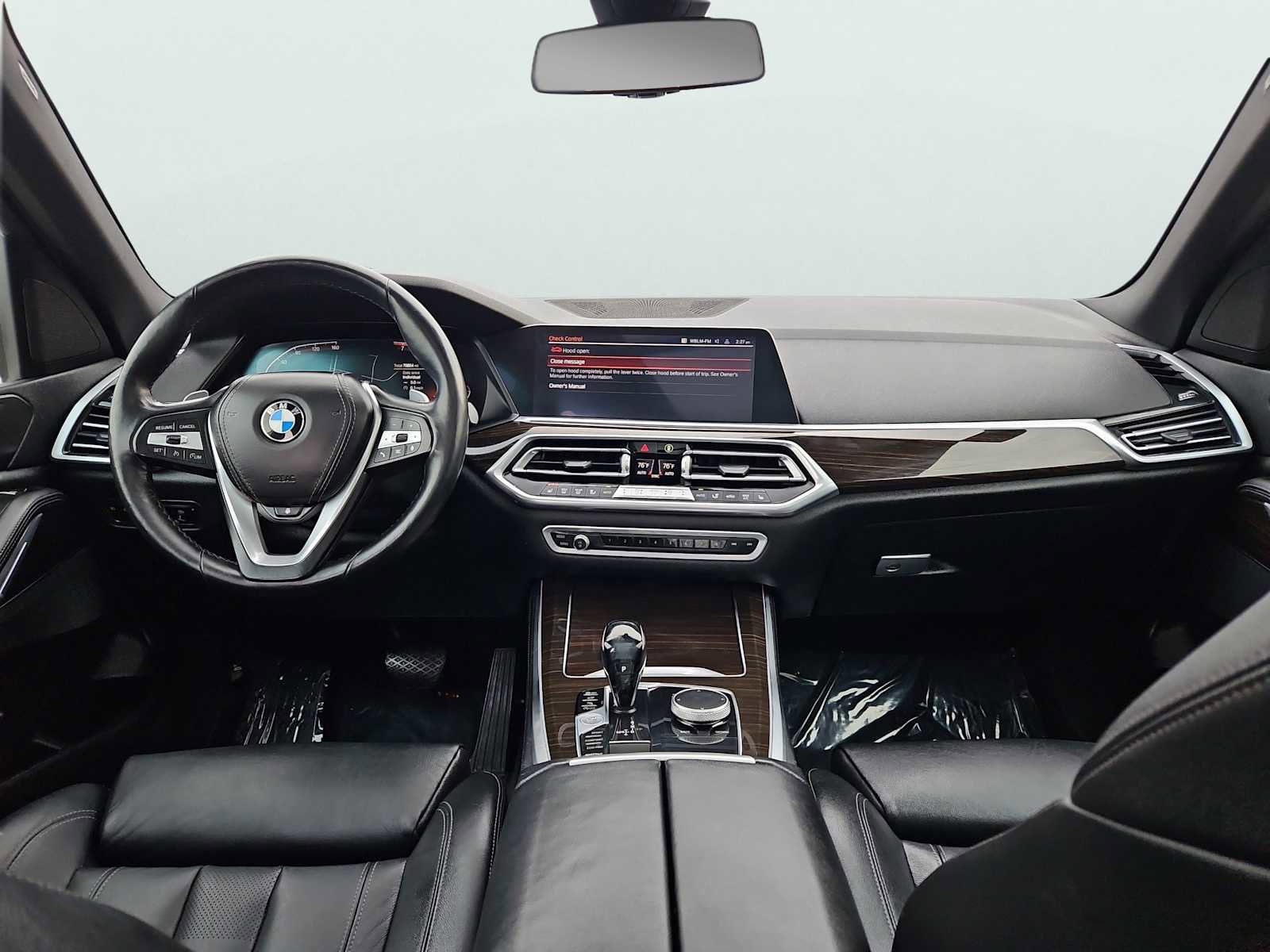 Used 2019 BMW X5 xDrive40i w/ Convenience Package image 11