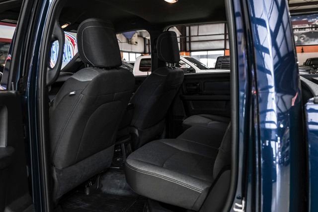 Used 2024 RAM 2500 Tradesman w/ Chrome Appearance Group image 27