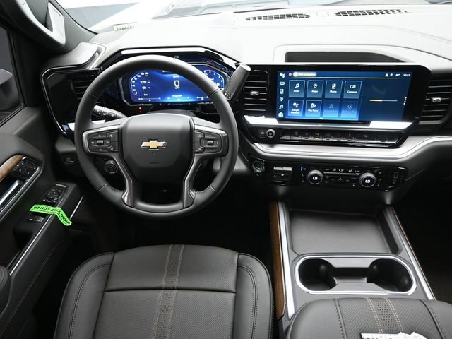New 2026 Chevrolet Silverado 2500 High Country w/ High Country Premium Package image 25