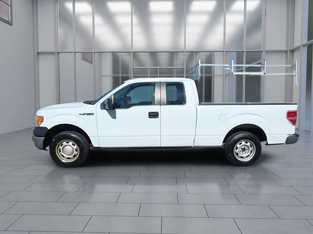 Used 2013 Ford F150 XL w/ XL Plus Pkg RWD image 5