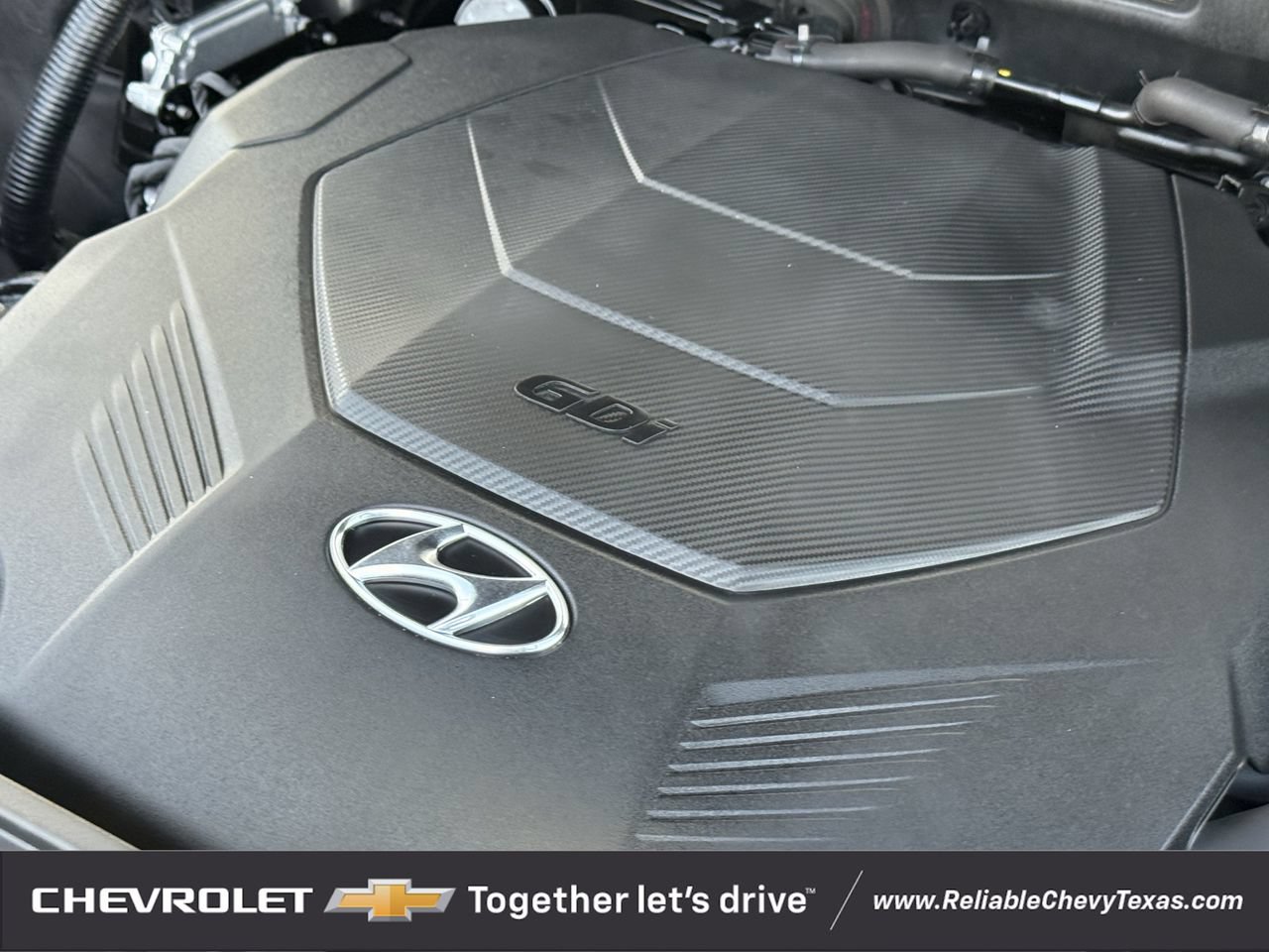 Used 2024 Hyundai Palisade XRT FWD image 37