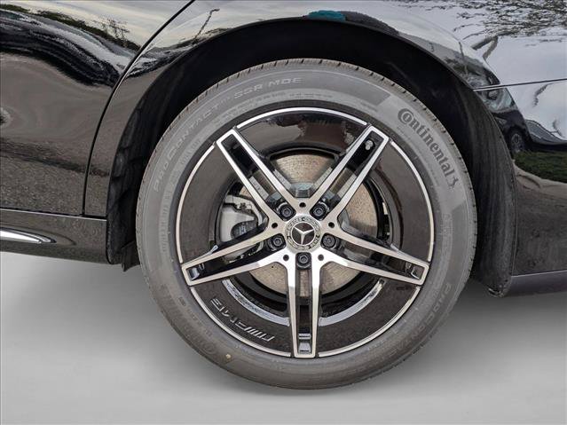 New 2026 Mercedes-Benz E 350 Sedan image 9
