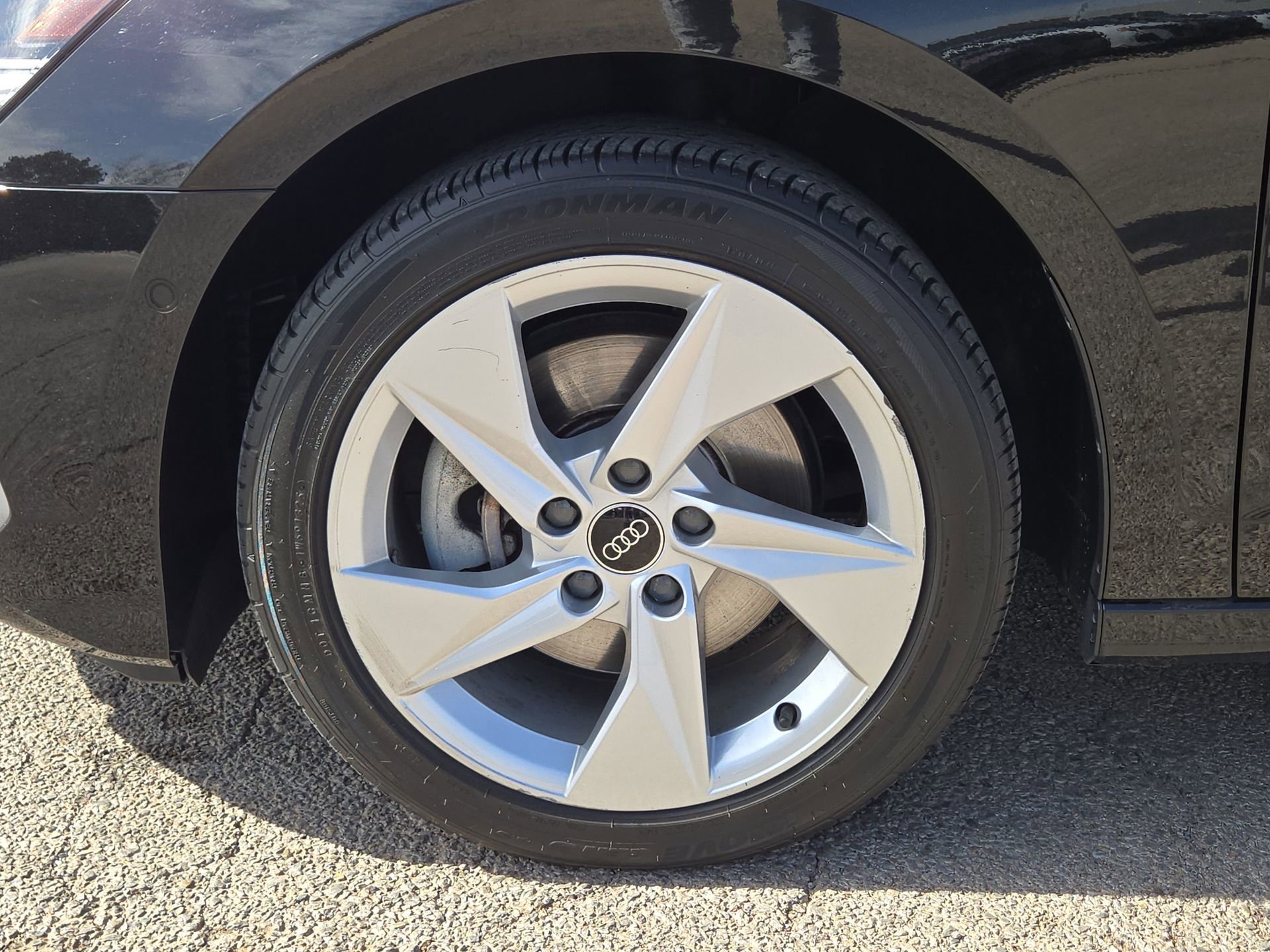 Certified 2024 Audi A3 2.0T Premium image 11