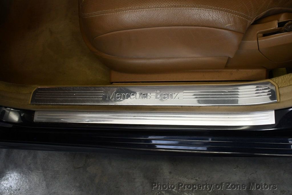 Used 2008 Mercedes-Benz S 550 4MATIC image 9
