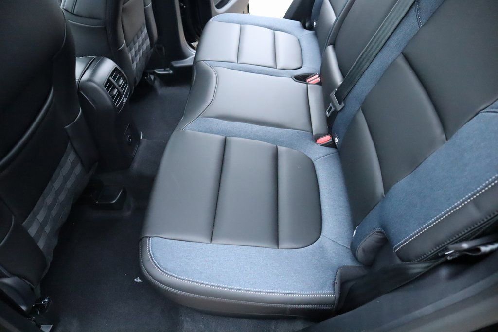 New 2025 Ford Bronco Sport Outer Banks w/ Outer Banks Tech Package+ image 13