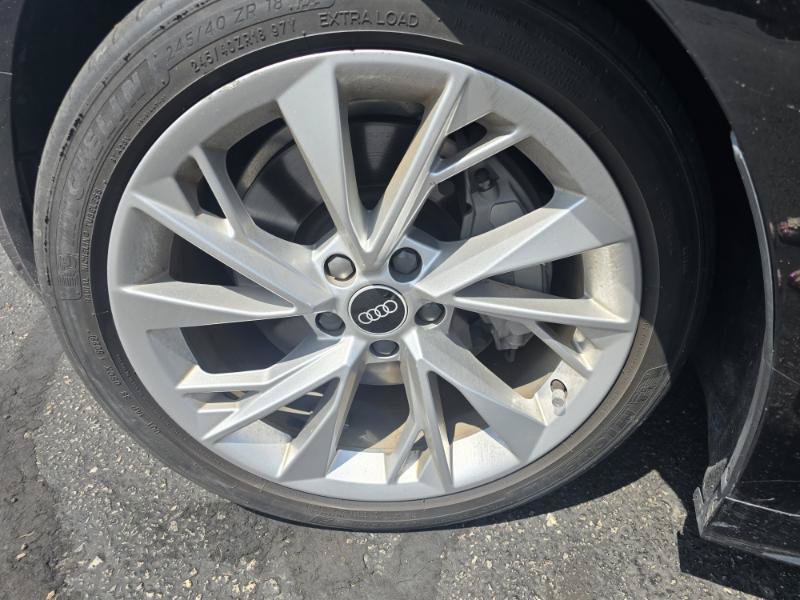 Used 2021 Audi A5 2.0T Premium Plus AWD/4WD image 15