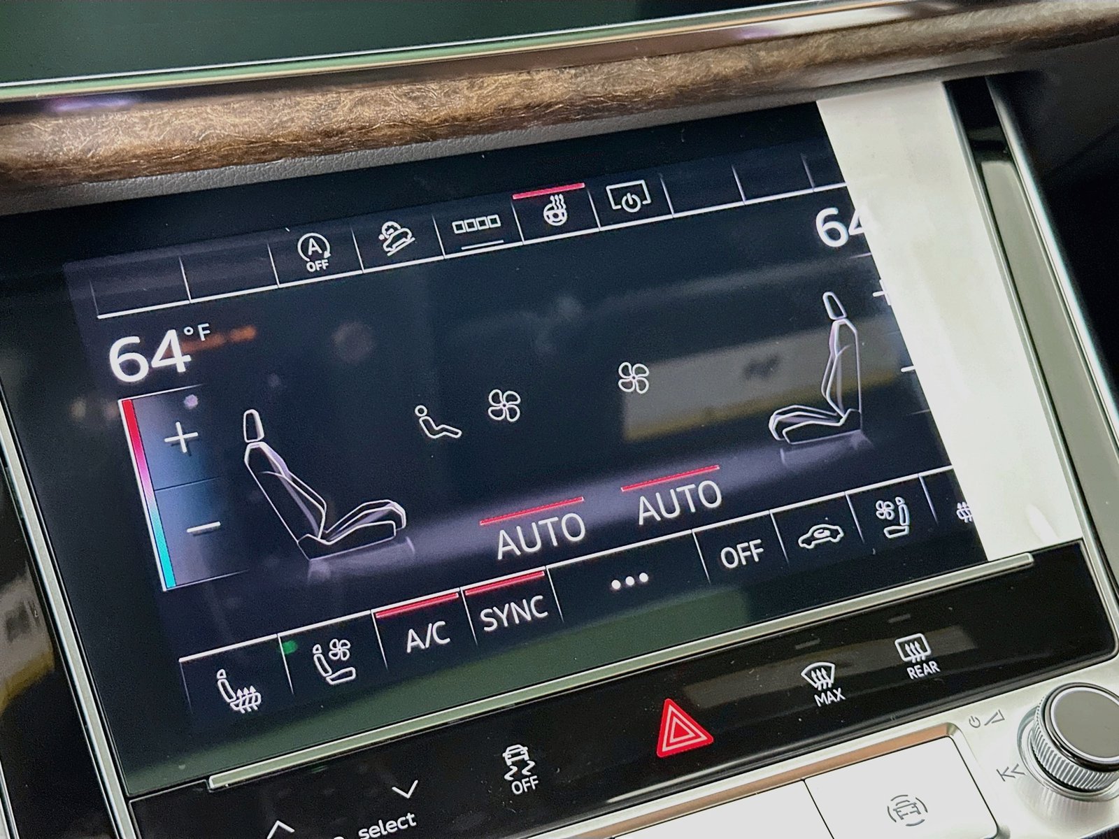 New 2027 Audi Q8 Premium Plus AWD/4WD image 28