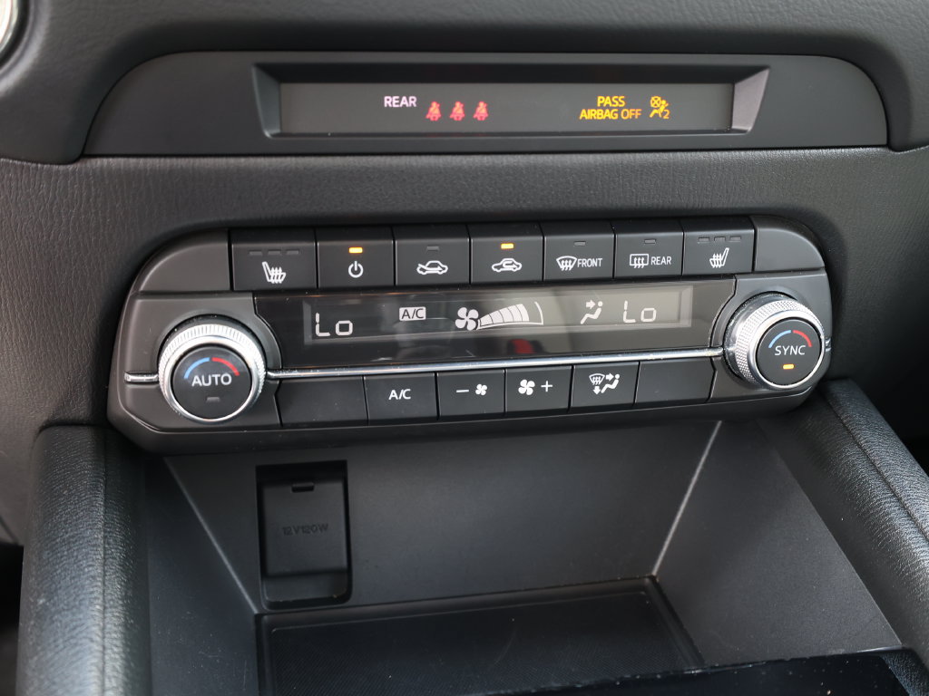 Certified 2023 MAZDA CX-5 AWD 2.5 S w/ Select Package image 26