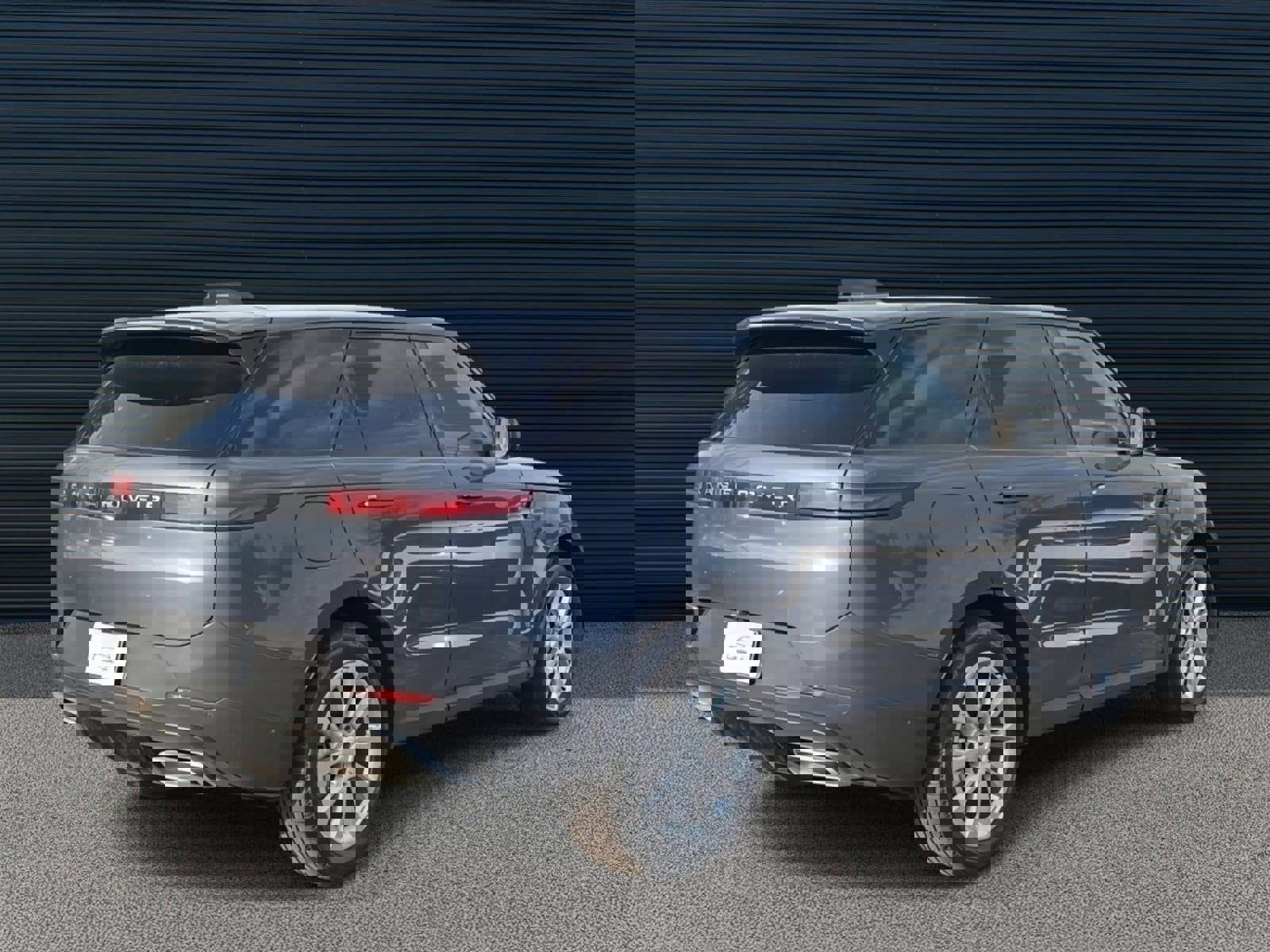 Certified 2025 Land Rover Range Rover Sport S image 5