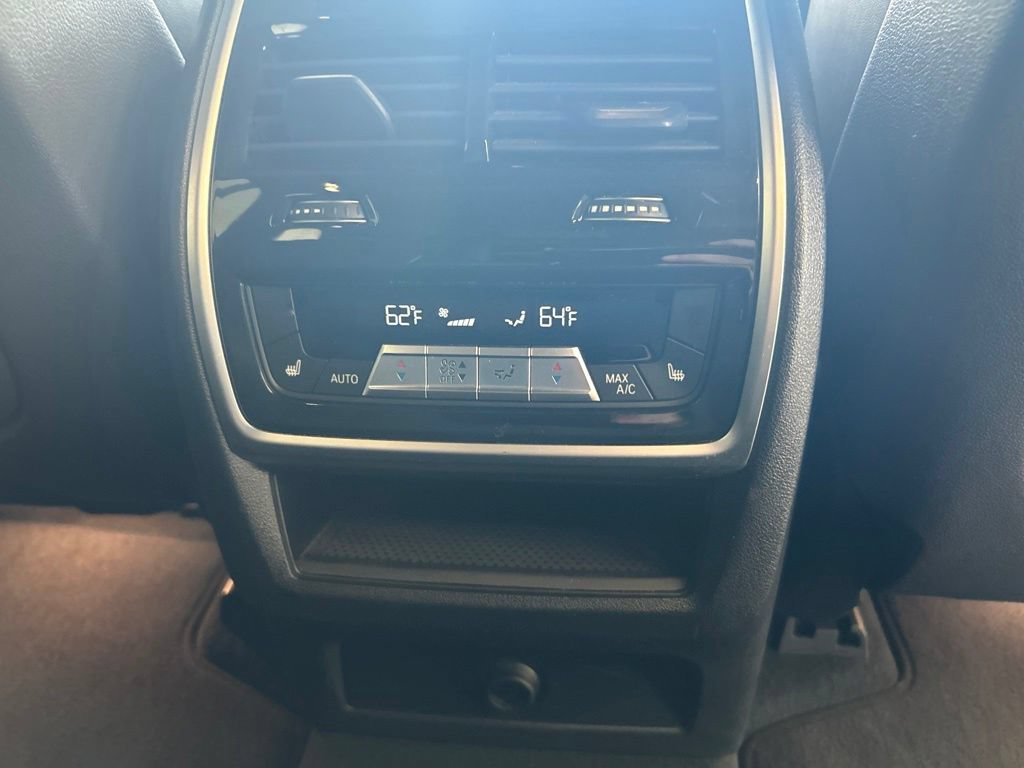 Used 2023 BMW X5 xDrive45e AWD/4WD image 31
