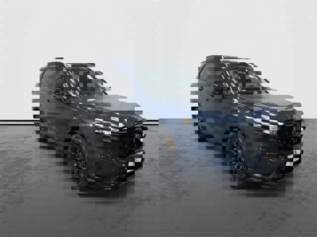 New 2026 Honda CR-V Sport image 6