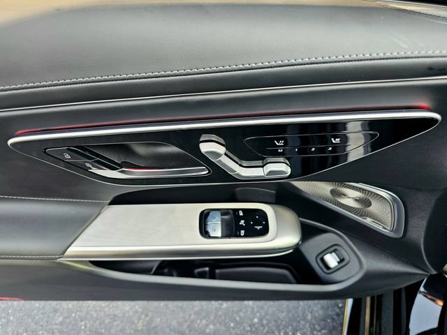 Certified 2026 Mercedes-Benz CLE 53 AMG 4MATIC Coupe image 24