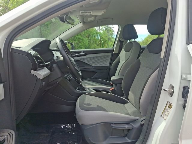 Used 2024 Volkswagen Taos S FWD image 15