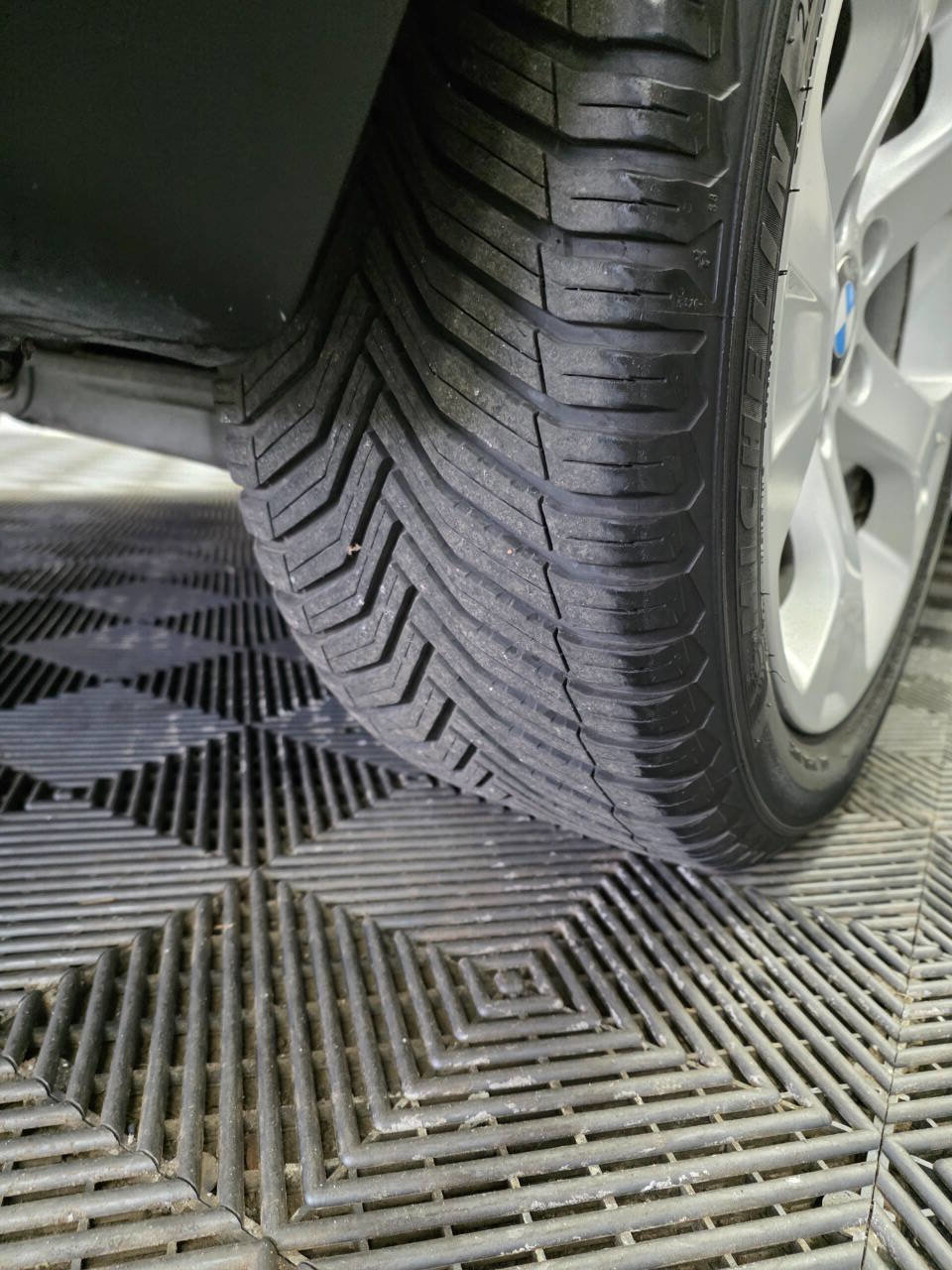 Used 2015 BMW X1 sDrive28i image 35