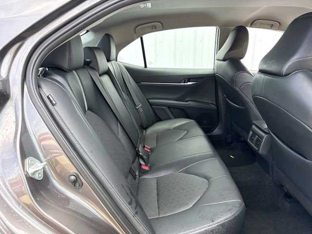 Used 2024 Toyota Camry XSE FWD image 30