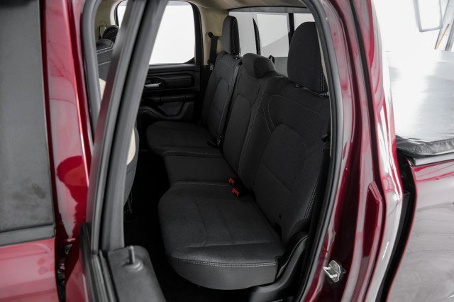 Used 2019 RAM 1500 Tradesman AWD/4WD image 35
