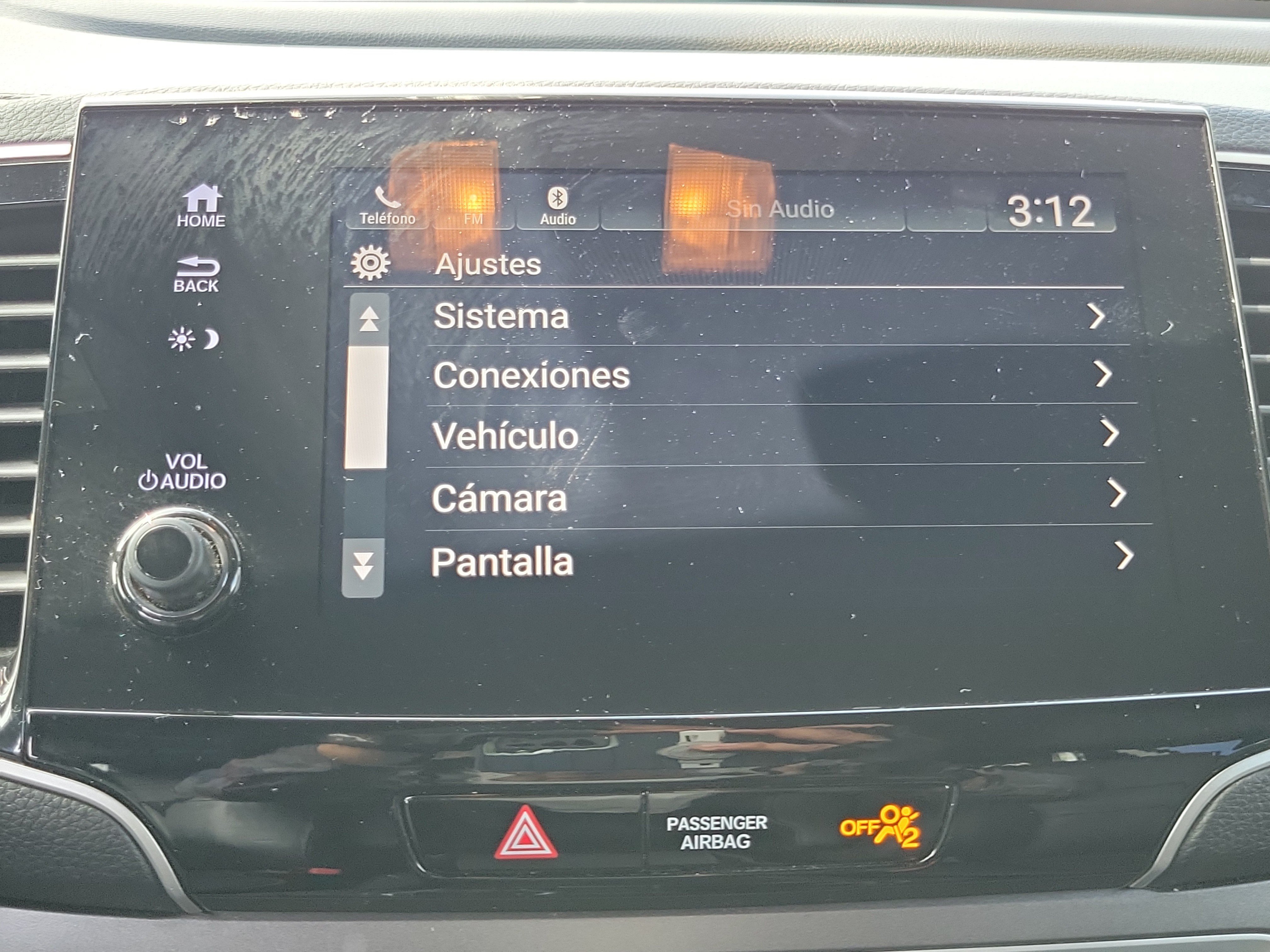 Certified 2021 Honda Passport EX-L image 16
