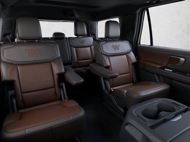 New 2027 Ford Expedition King Ranch AWD/4WD image 11