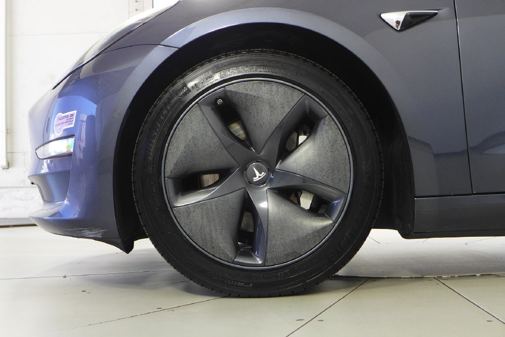 Used 2019 Tesla Model 3 Long Range AWD/4WD image 5