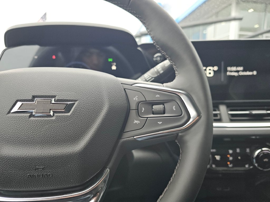 New 2026 Chevrolet Trax ACTIV w/ Driver Confidence Package FWD image 35