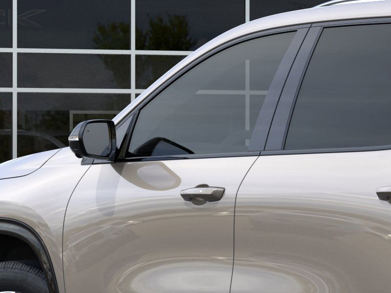 New 2026 Buick Enclave Sport Touring image 12