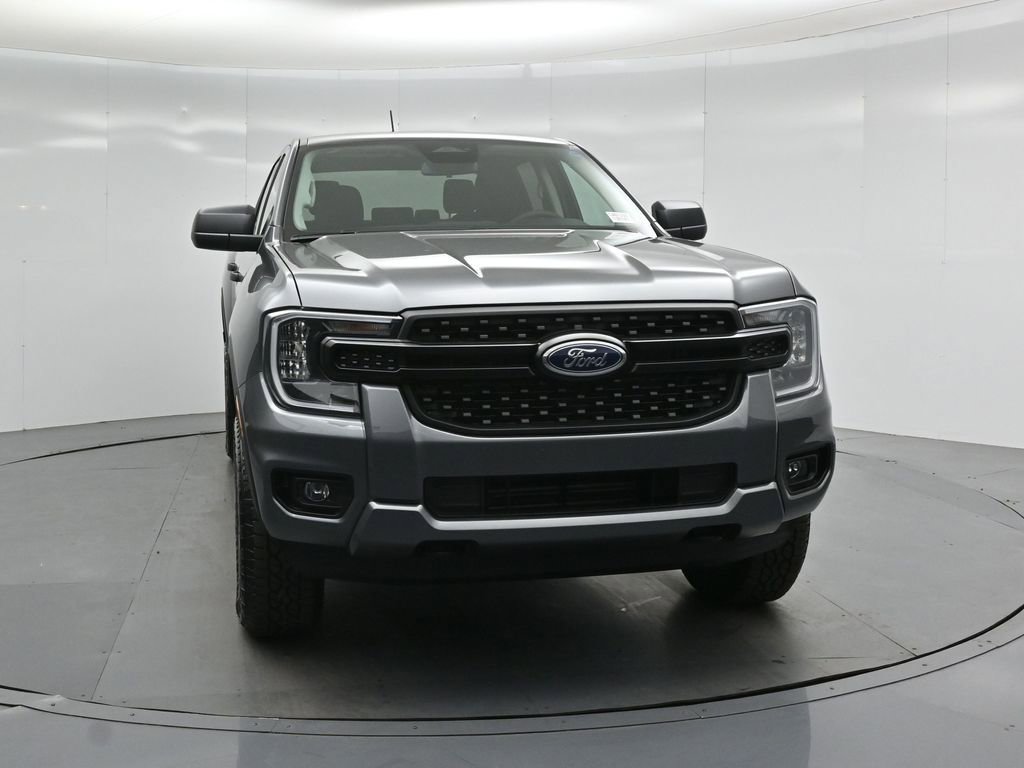 New 2026 Ford Ranger XL AWD/4WD image 50