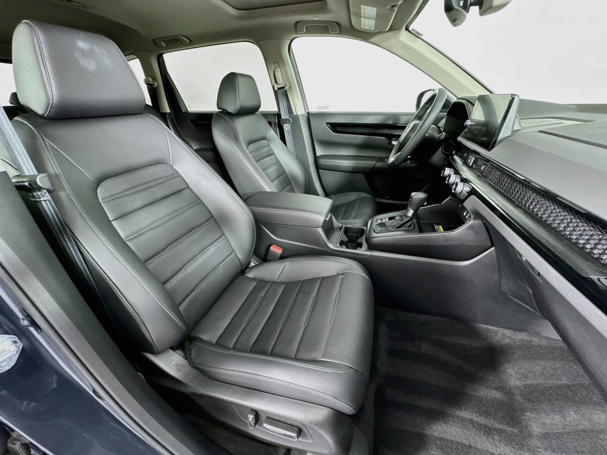 Certified 2024 Honda CR-V EX-L image 27