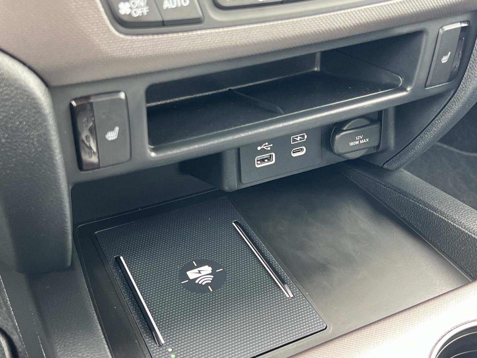 Used 2025 Honda Ridgeline RTL image 16