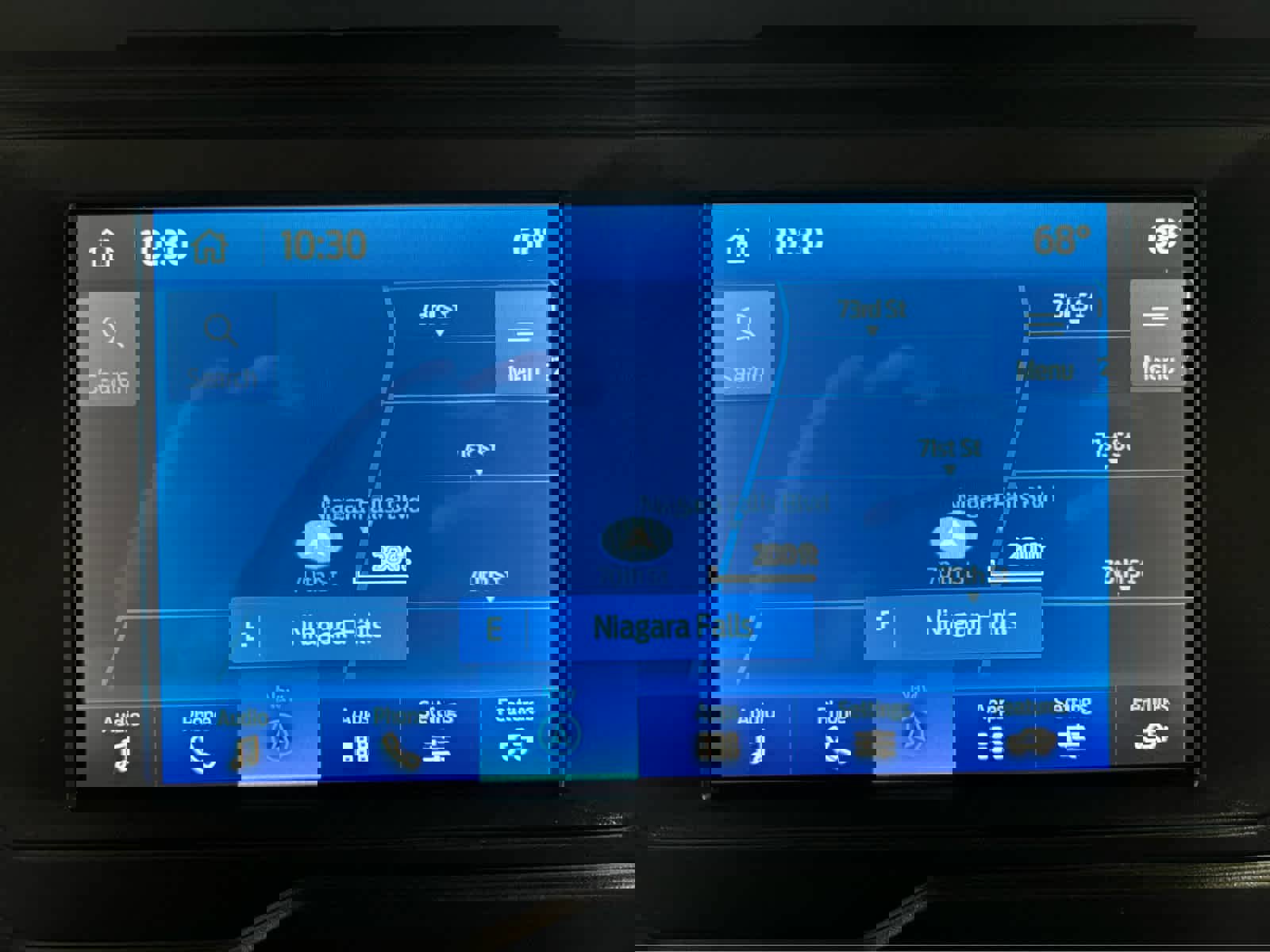 Used 2021 Ford Bronco Big Bend image 5