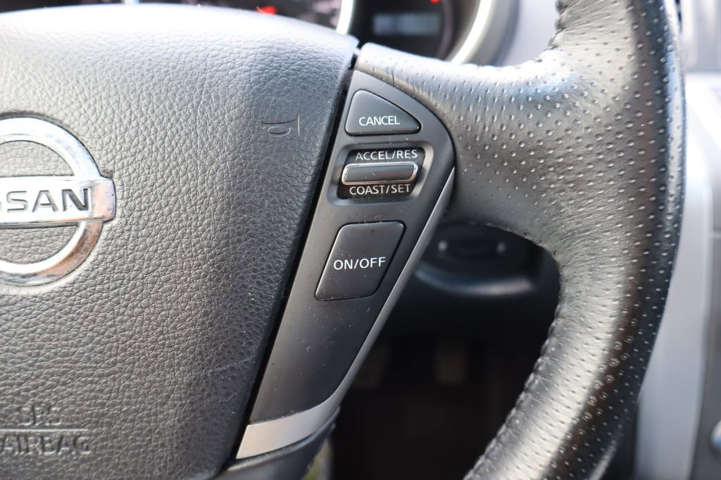 Used 2014 Nissan Murano SL w/ Navigation Package image 8