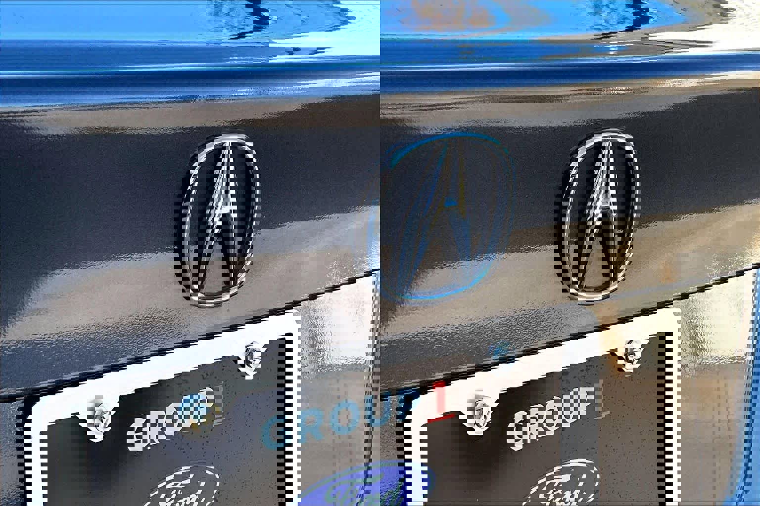 Used 2010 Acura TSX Sedan image 28