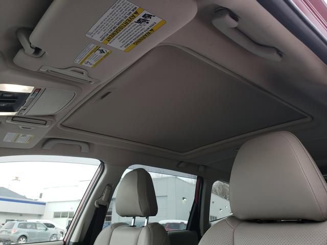 Used 2020 Subaru Forester Limited w/ Popular Package #3 image 15