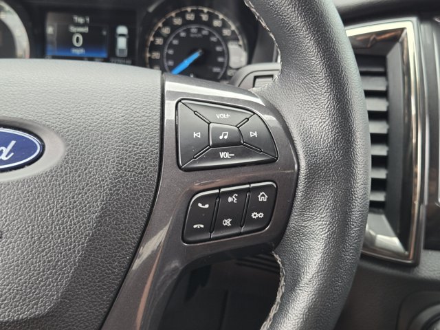 Used 2022 Ford Ranger Lariat w/ Technology Package AWD/4WD image 60