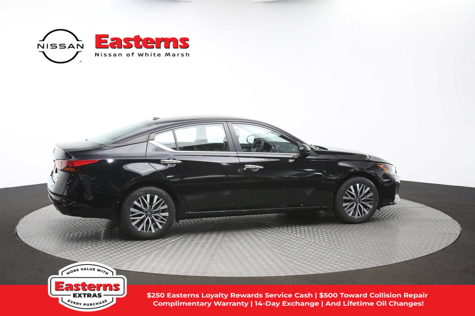 Used 2023 Nissan Altima 2.5 SV AWD/4WD image 42
