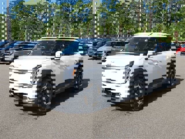 New 2026 Kia EV9 Light image 3
