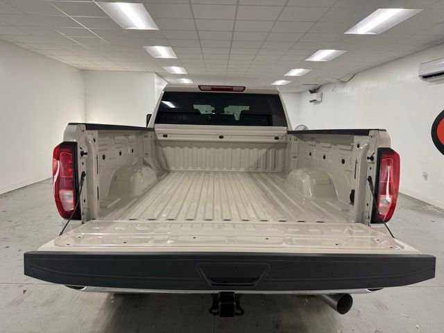 New 2026 GMC Sierra 2500 Pro w/ Convenience Package AWD/4WD image 8