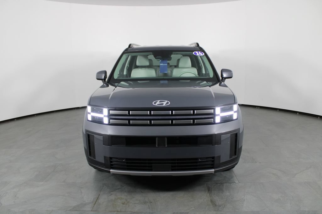Certified 2026 Hyundai Santa Fe SEL FWD image 14
