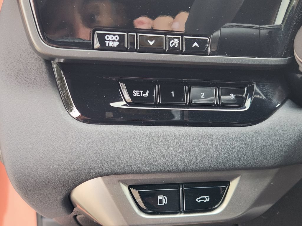 Certified 2026 Lexus RX 350 Premium w/ Convenience Package FWD image 21