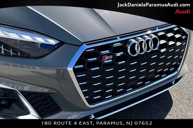 Used 2023 Audi S5 Premium Plus w/ Premium Plus Package image 28