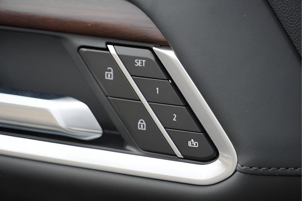 New 2026 GMC Sierra 3500 Denali Ultimate image 18