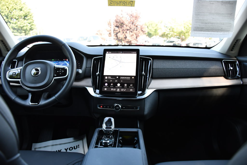 Used 2026 Volvo XC90 B6 Plus AWD/4WD image 19