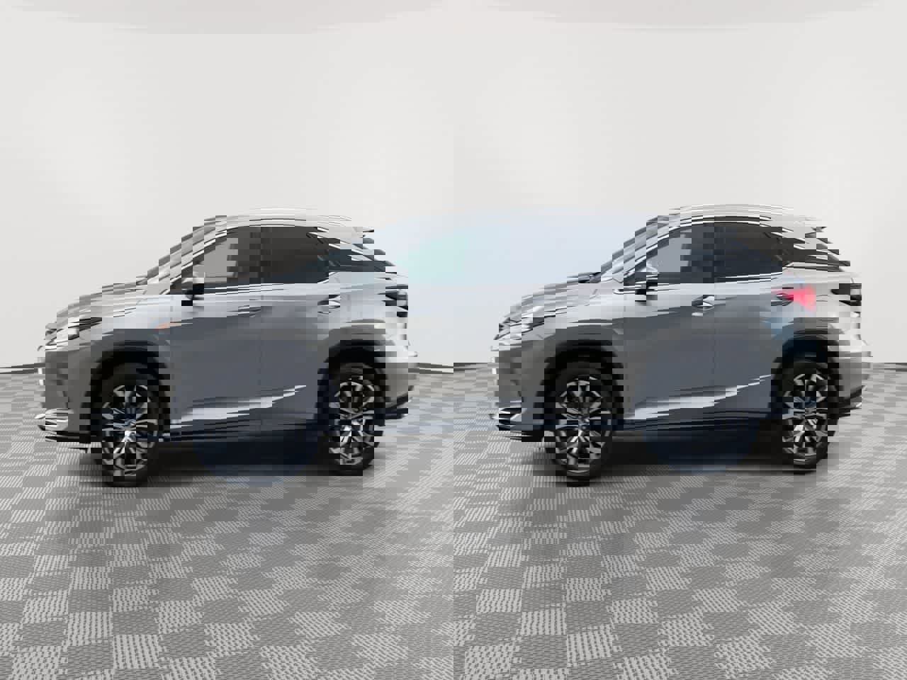 Used 2021 Lexus RX 350 FWD w/ Premium Package image 5