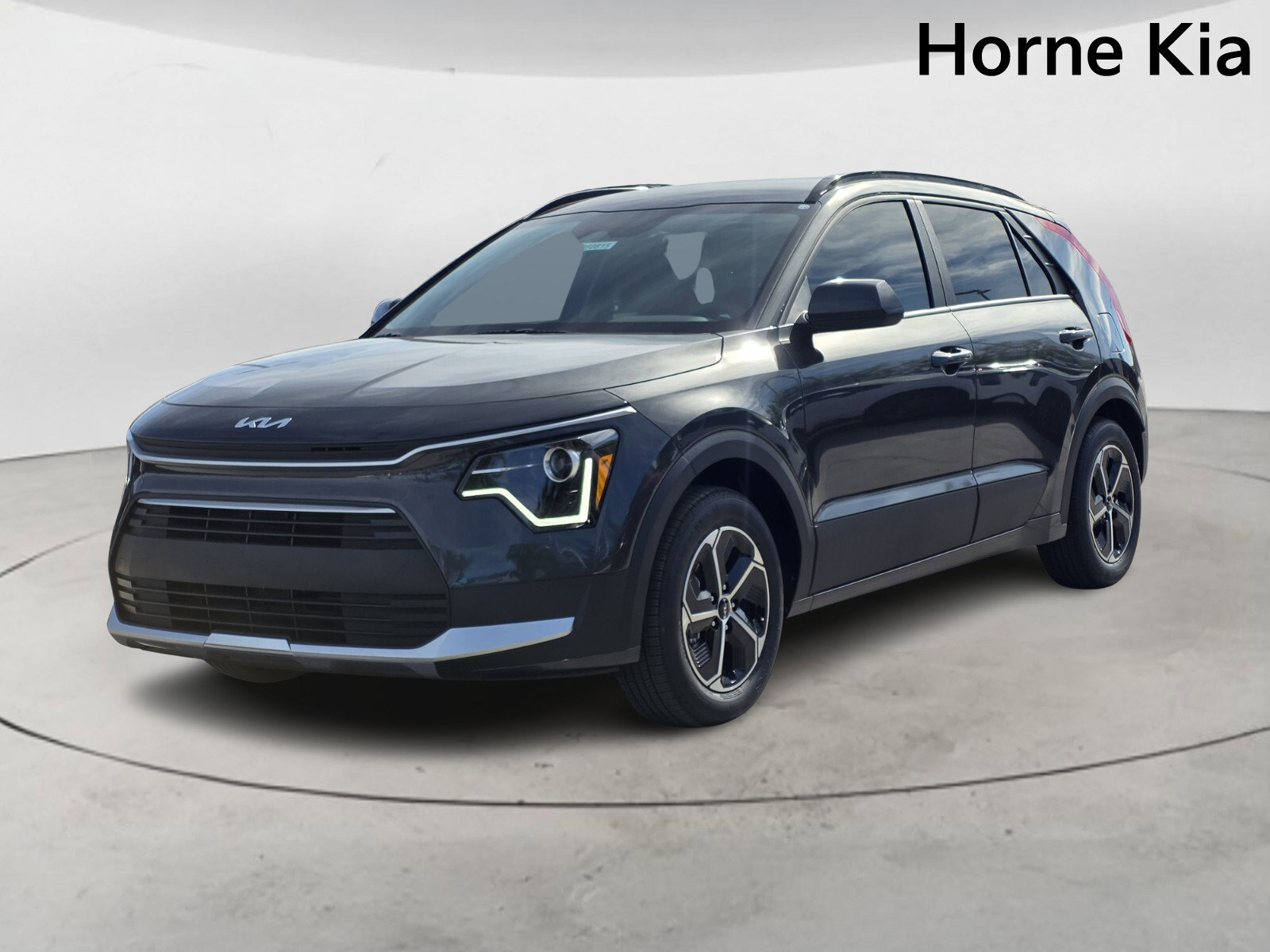 New 2026 Kia Niro LX image 7