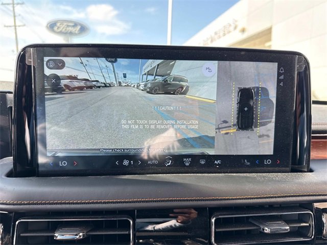 New 2025 Lincoln Aviator Black Label w/ Black Label Special Edition image 28