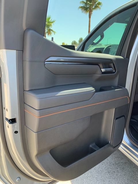 Certified 2026 GMC Sierra 1500 AT4 AWD/4WD image 16