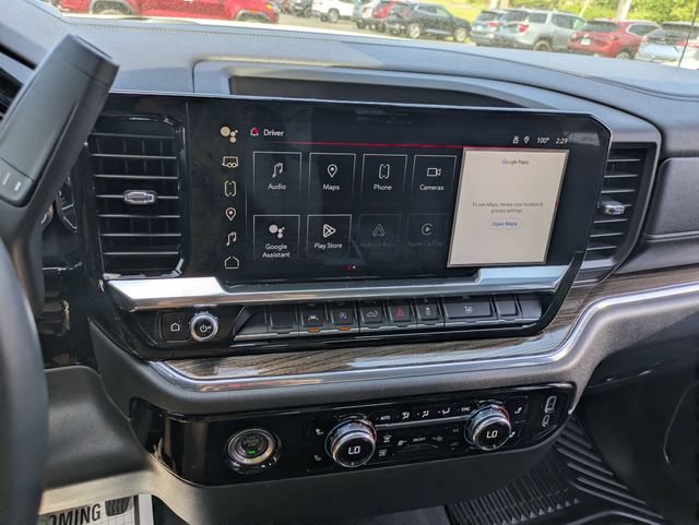 Certified 2023 GMC Sierra 1500 Elevation AWD/4WD image 20