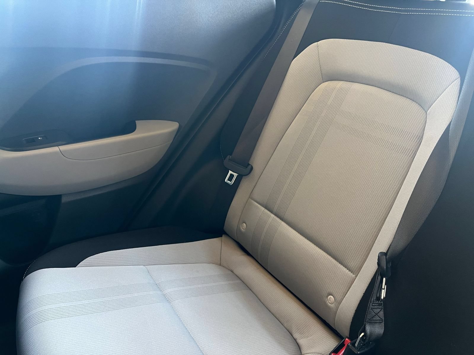 Used 2026 Hyundai Venue SEL FWD image 44