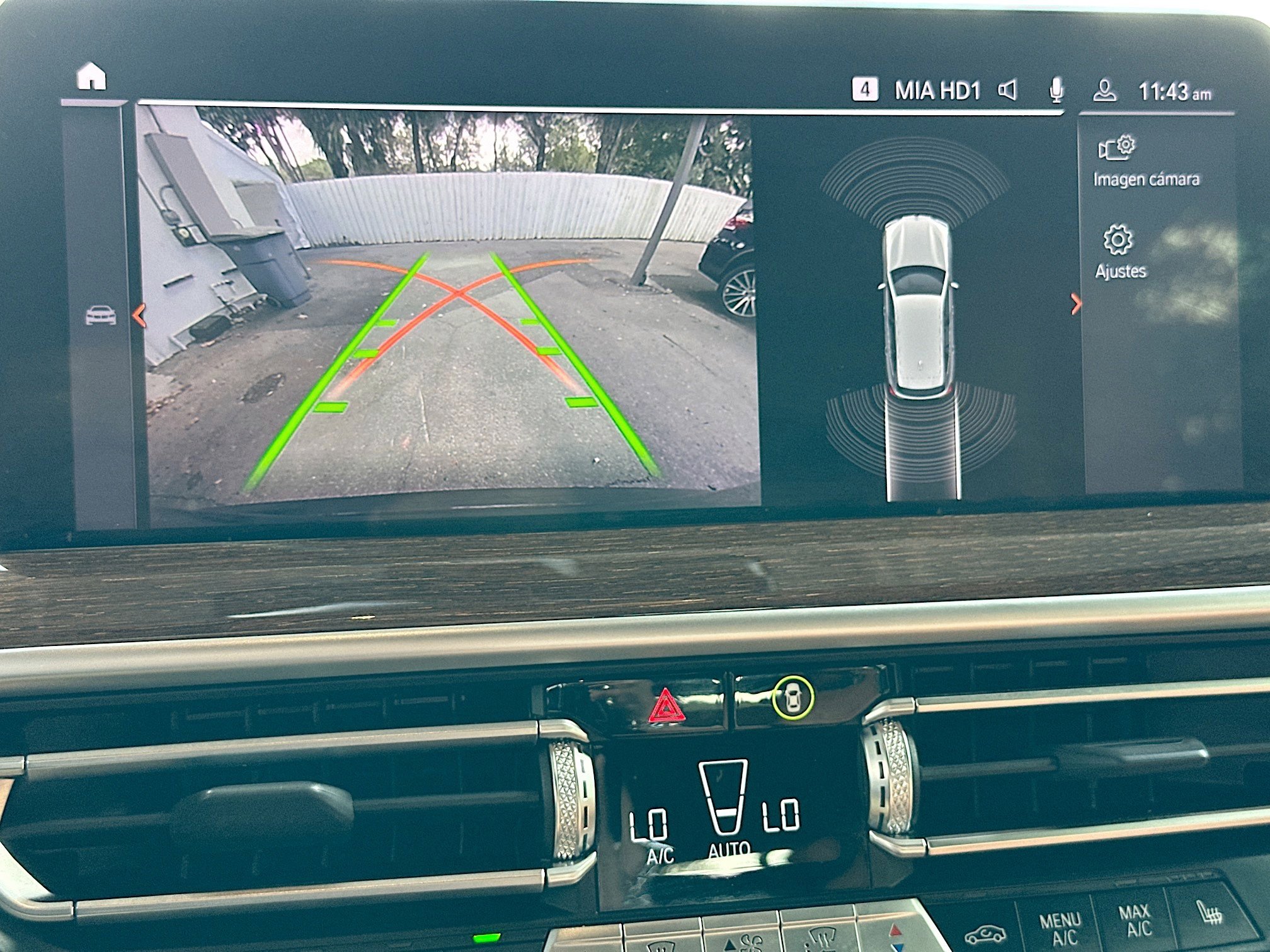 Certified 2022 BMW X3 sDrive30i w/ Premium Package 2 image 14